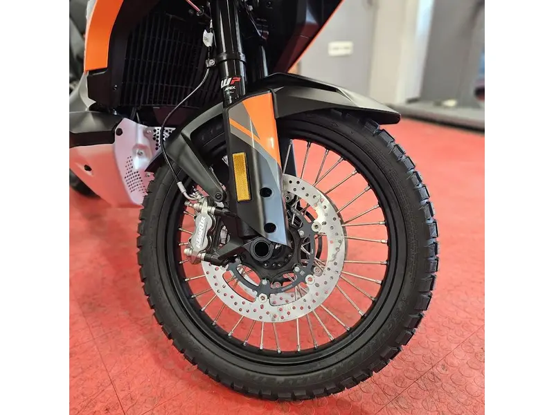 2026 KTM 790 ADVENTURE thumbnail 22