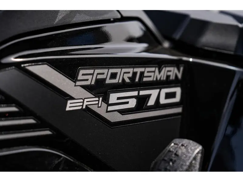 Polaris SPORTSMAN 570 TRAIL 2026