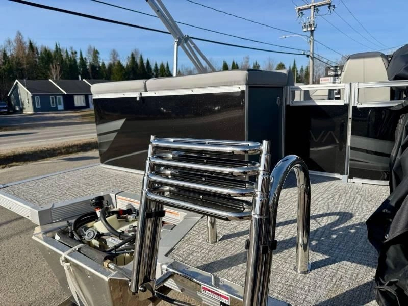 Avalon Venture Cruise Koolfab 21 X 8 2026 alt