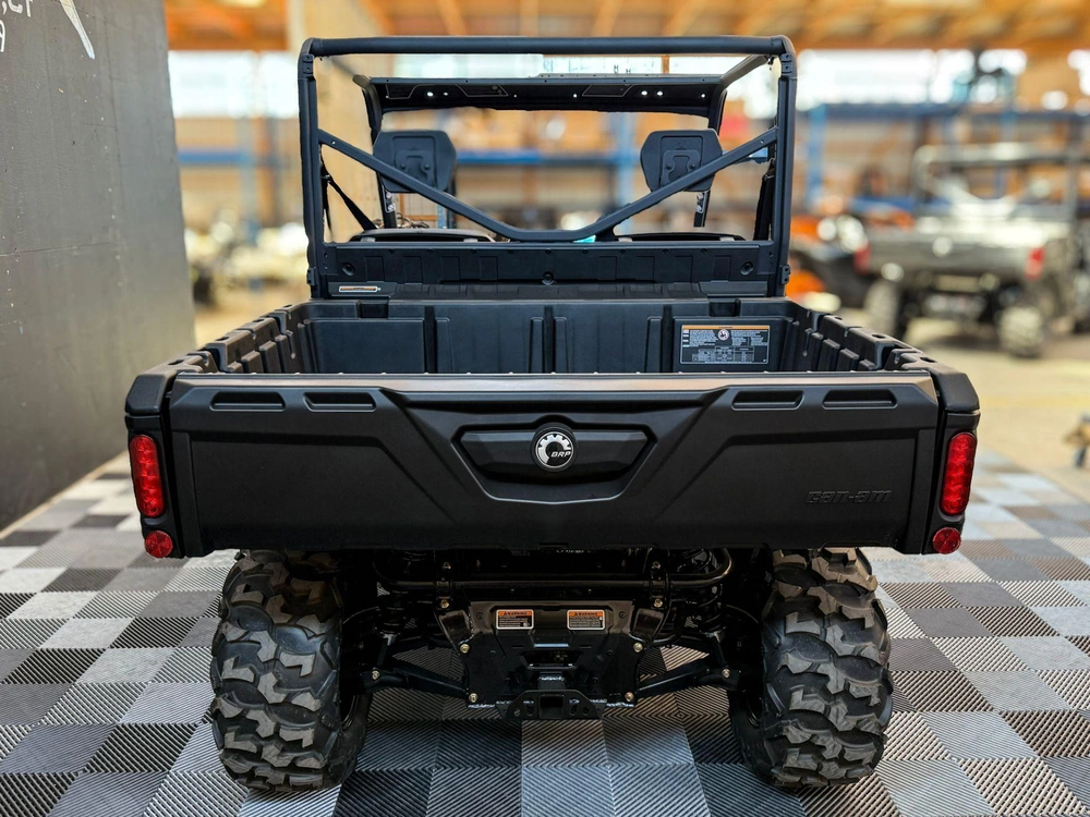 2026 Can-am Ssv Def Dps 62 Hd7 Gn 26 Dps Hd7 alt