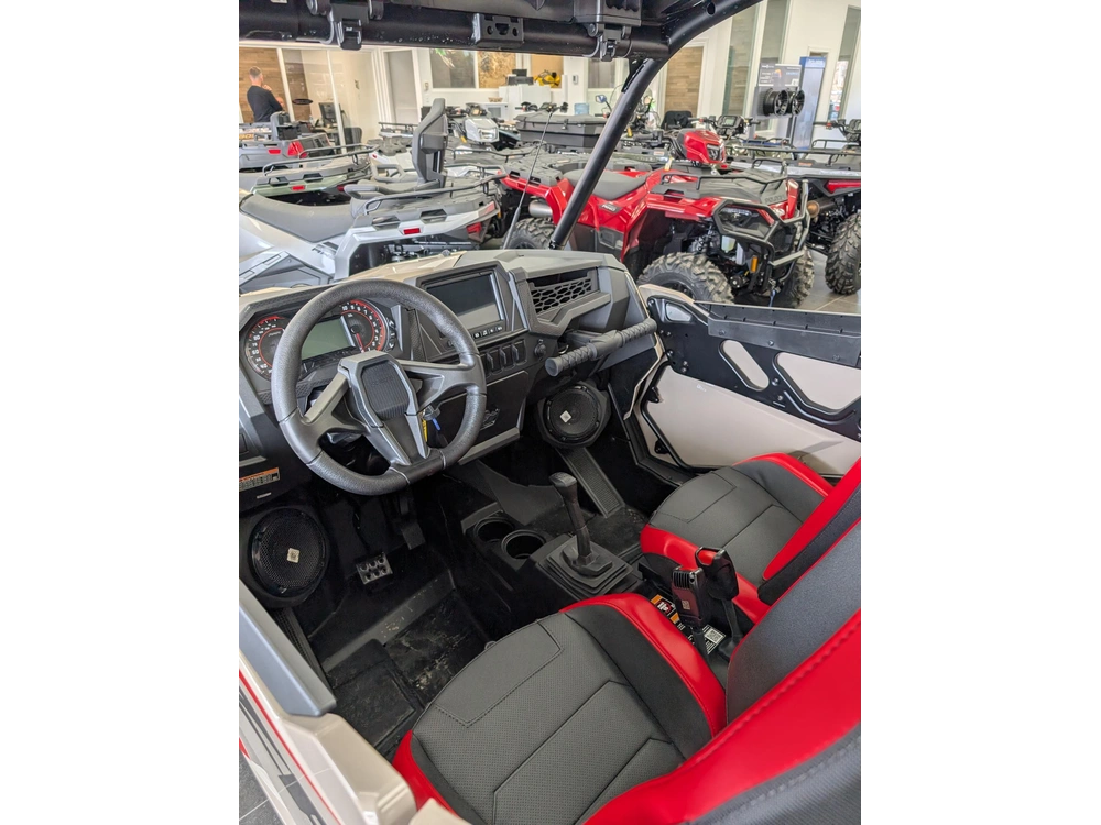 Polaris Rzr Trail 900 Ultimate Sand Dune | 🌍 Concurrents : Maverick / Talon / Rmax 🌍 | 2026 alt