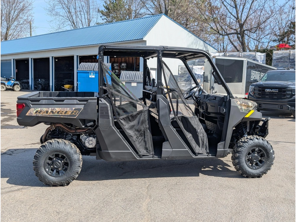 Polaris Ranger Crew 1000 Premium Ppc | 🔧 Comparable Can-am Defender Max Xt & Cforce Uforce 1000 🔧 | 2026 alt