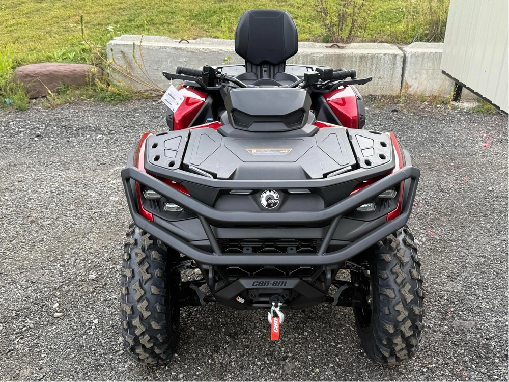 2026 Can-am Outlander Max Xt 850 alt