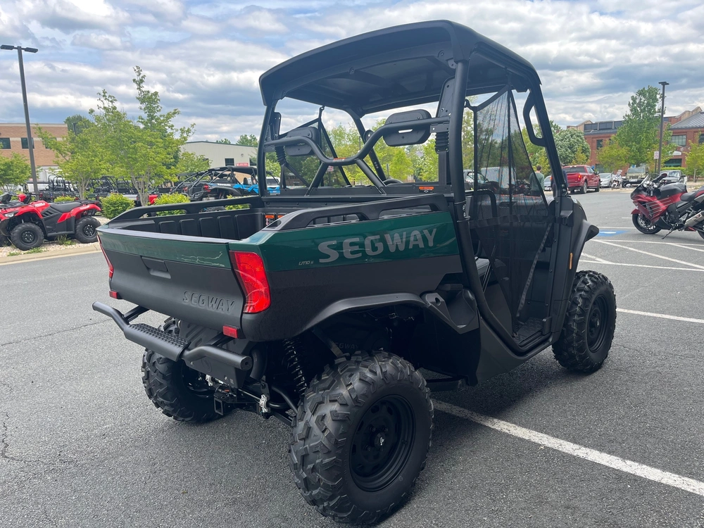 2025 Segway Ut10 S alt