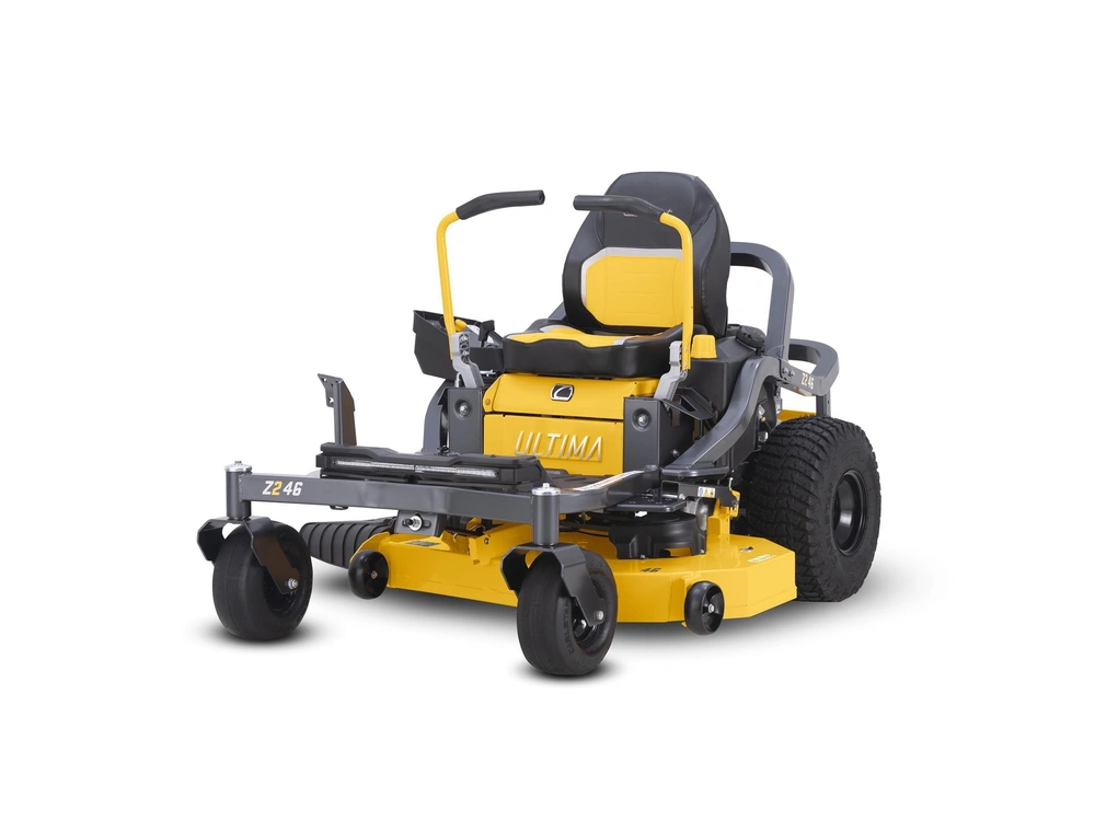 2026 Cub Cadet Z2 46 alt