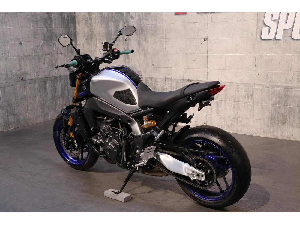 Yamaha Mt-09 Sp 2023 alt