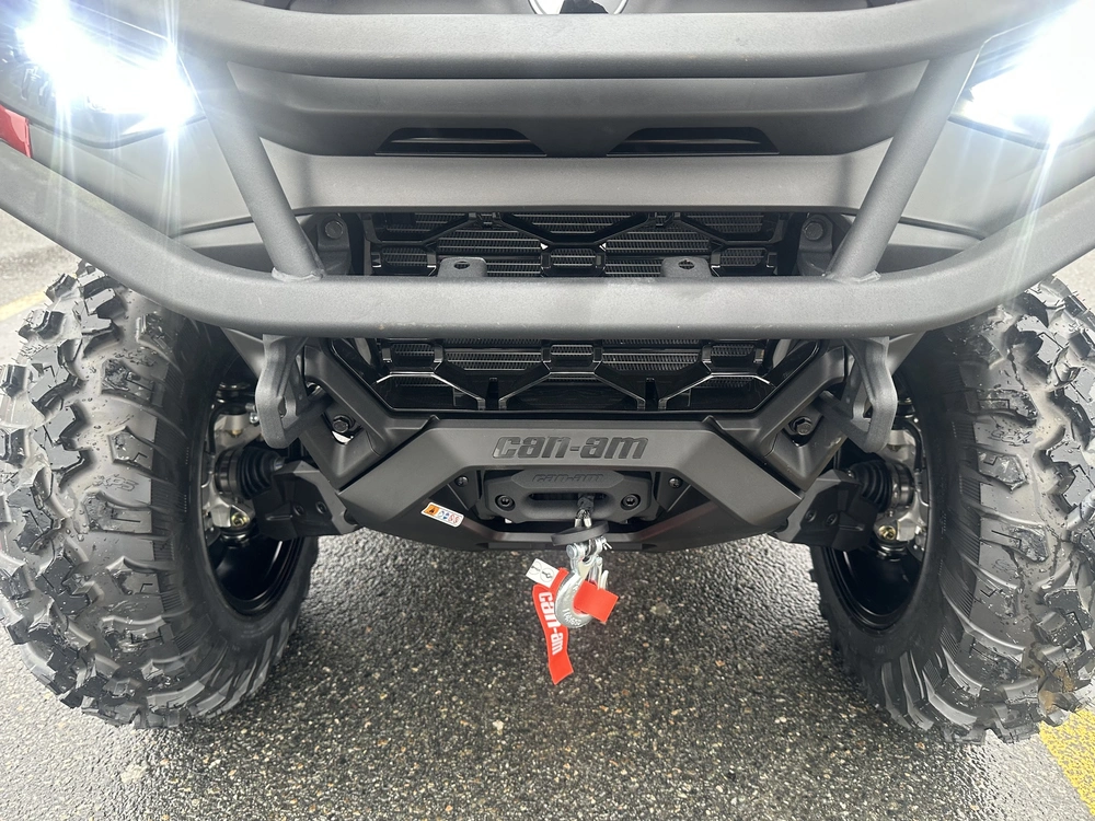 2026 Can-am Outlander Xt 850 alt
