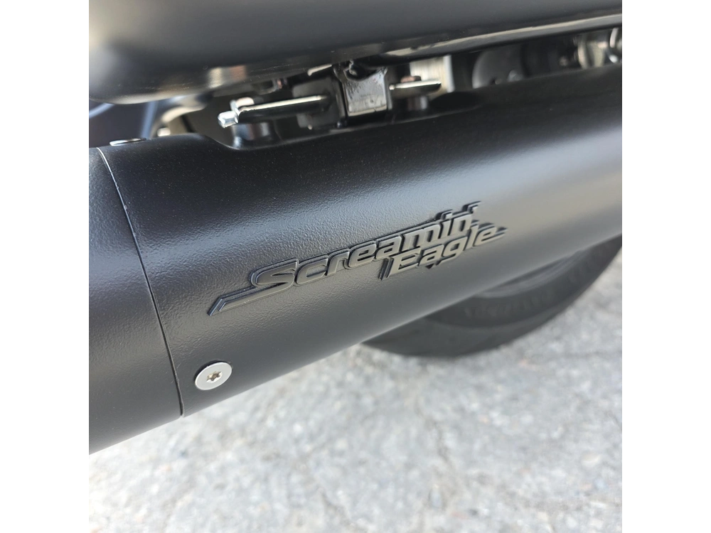 2017 Harley-davidson Fltrxs Road Glide Special alt