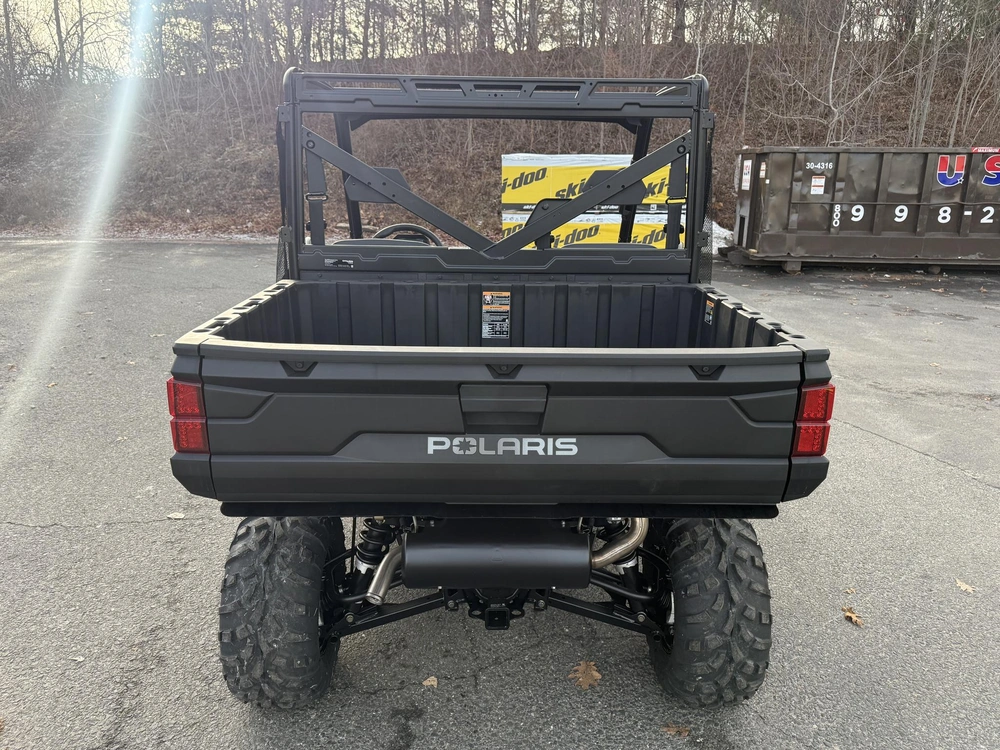 2026 Polaris Ranger 1000 Eps Sage Green alt