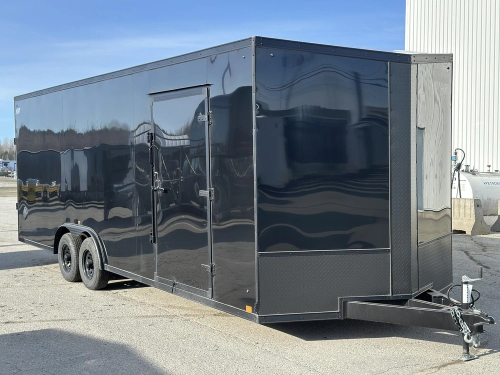 Discovery Dch8524ta3 Porte Rampe 2026 alt
