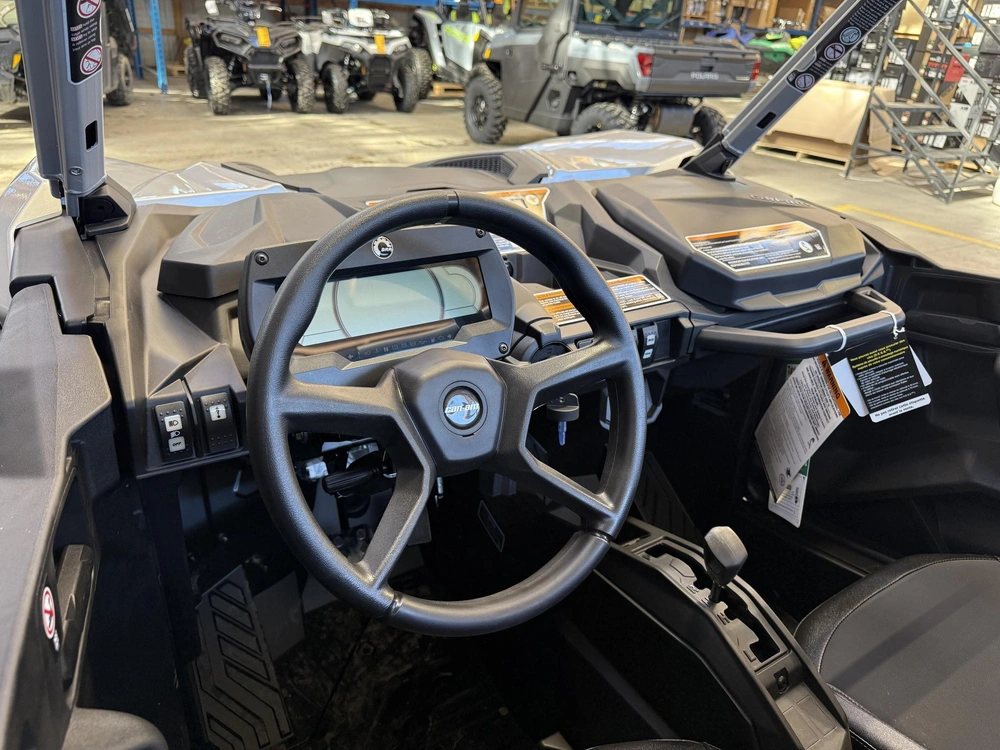 2026 Can-am Ssv Mav Sport Xmr 64 1000r Gy 26 X Mr 1000r alt