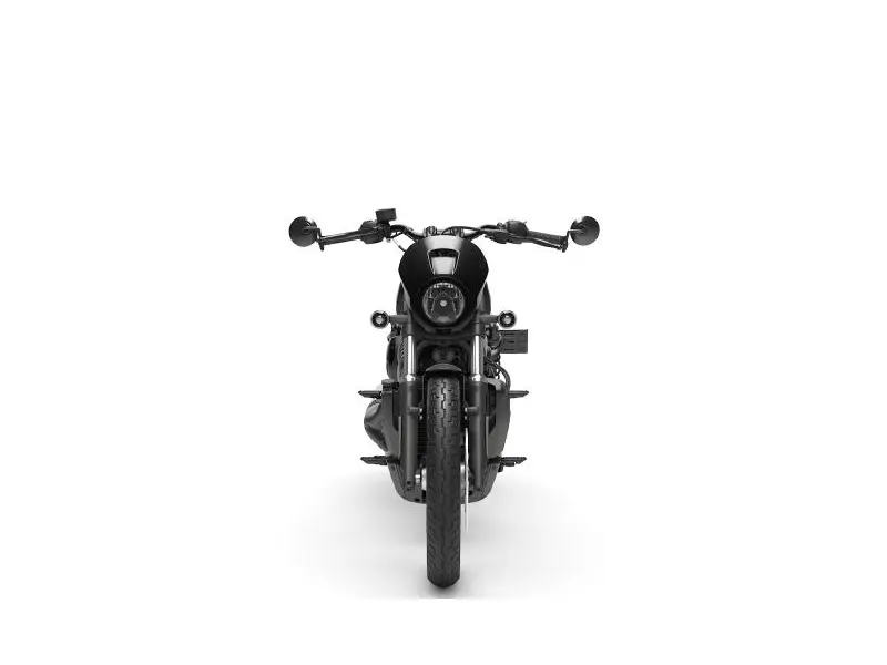 2026 Harley-Davidson Moto Harley-Davidson Nightster Special 2026 thumbnail 3
