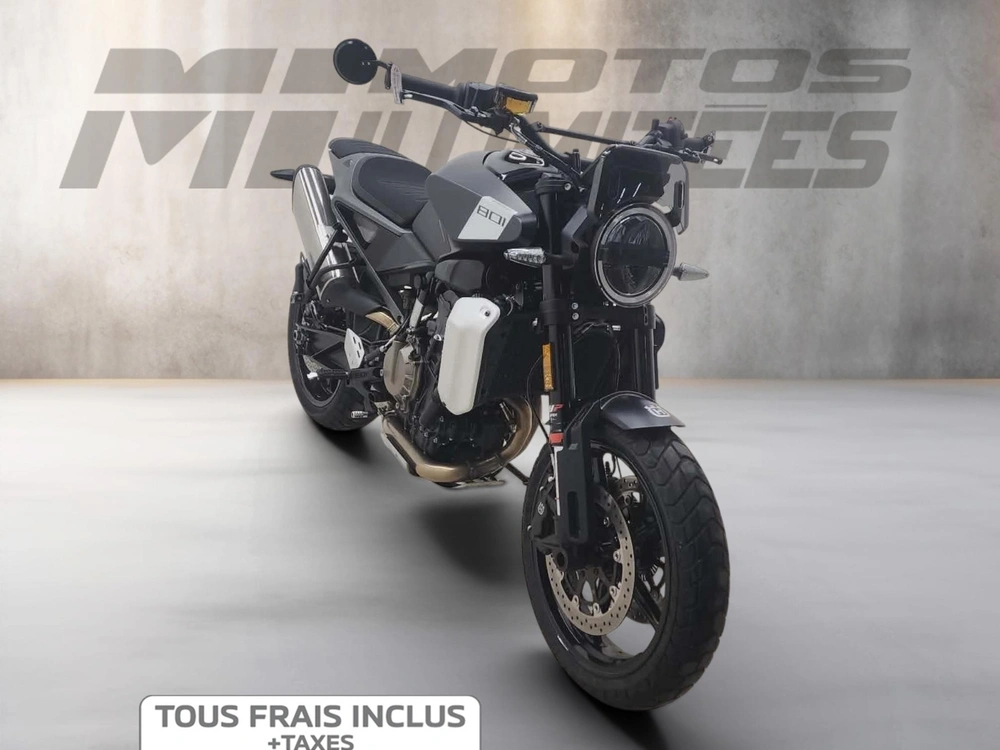 Husqvarna Vitpilen 801 2025 alt