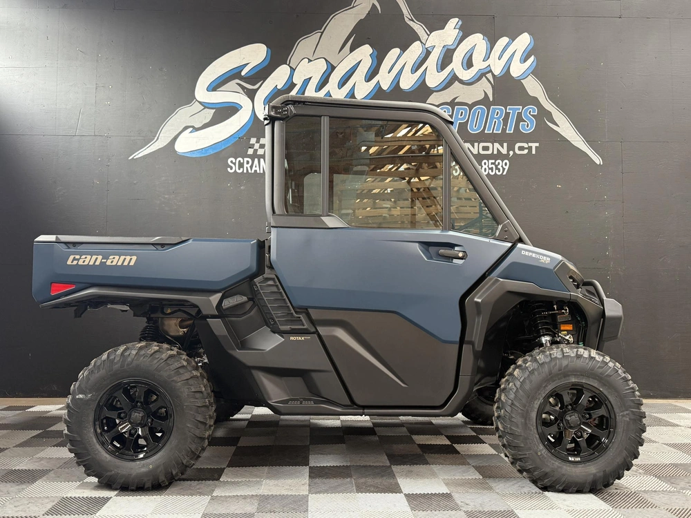 2026 Can-am Ssv Def Xtcab 65 Hd11 Be Hb 26 Xt Cab Hd11 alt