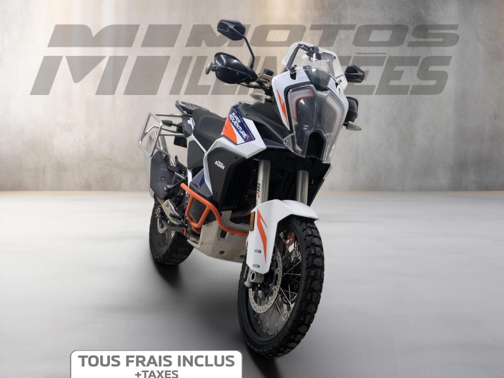2022 Ktm 1290 Super Adventure R alt