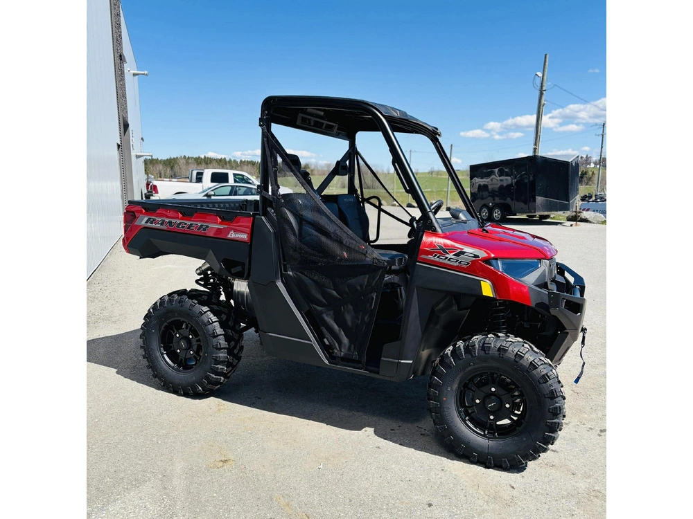 Polaris Ranger Xp 1000 Premium R26rre99as 2026 alt