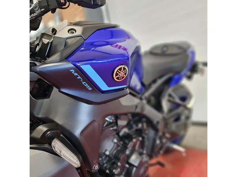 2026 Yamaha MT-09 thumbnail 19