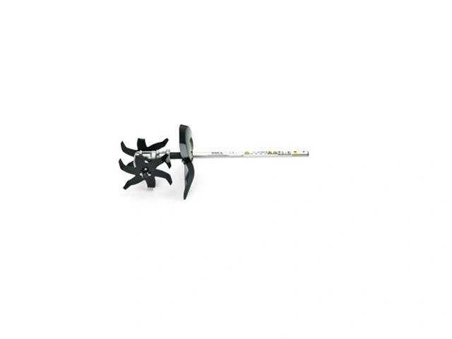 2025 Honda Cultivator Attachment alt