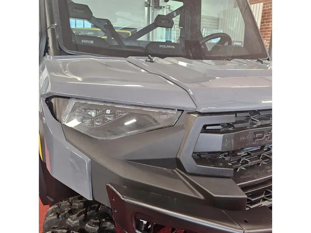 2026 Polaris Ranger Xp 1000 Northstar Premium alt