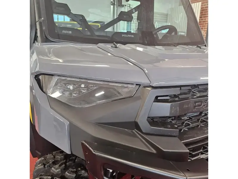 2026 Polaris RANGER XP 1000 NORTHSTAR PREMIUM thumbnail 4