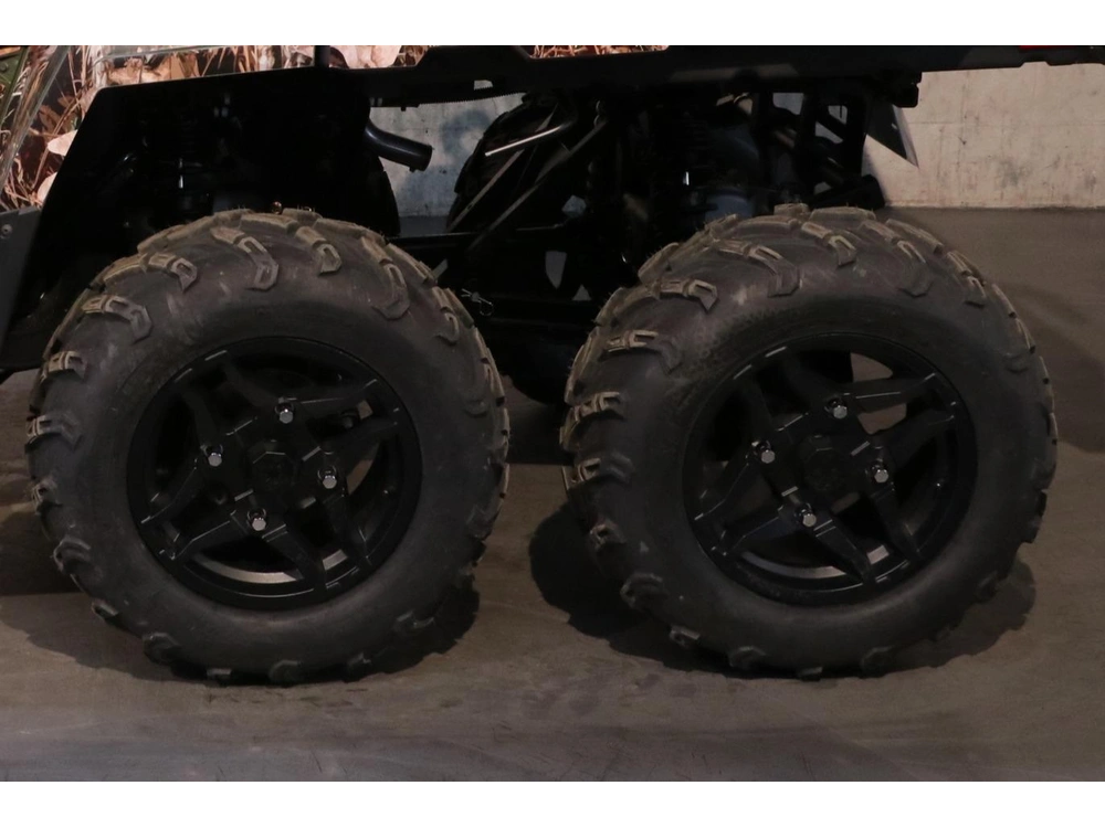 Polaris Sportsman 6x6 570 Big Boss (camo) 2026 alt