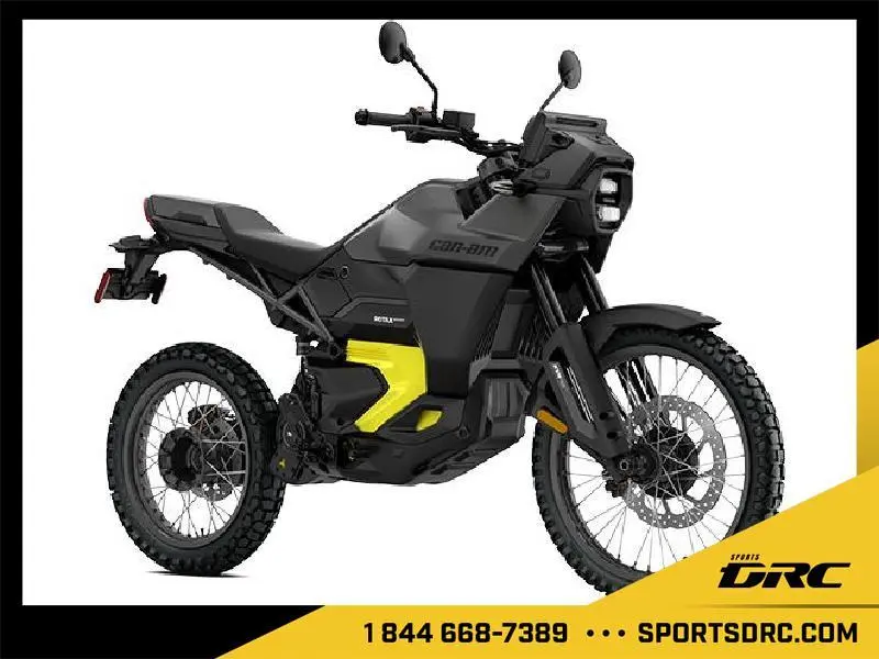 2025 Can-Am Origin