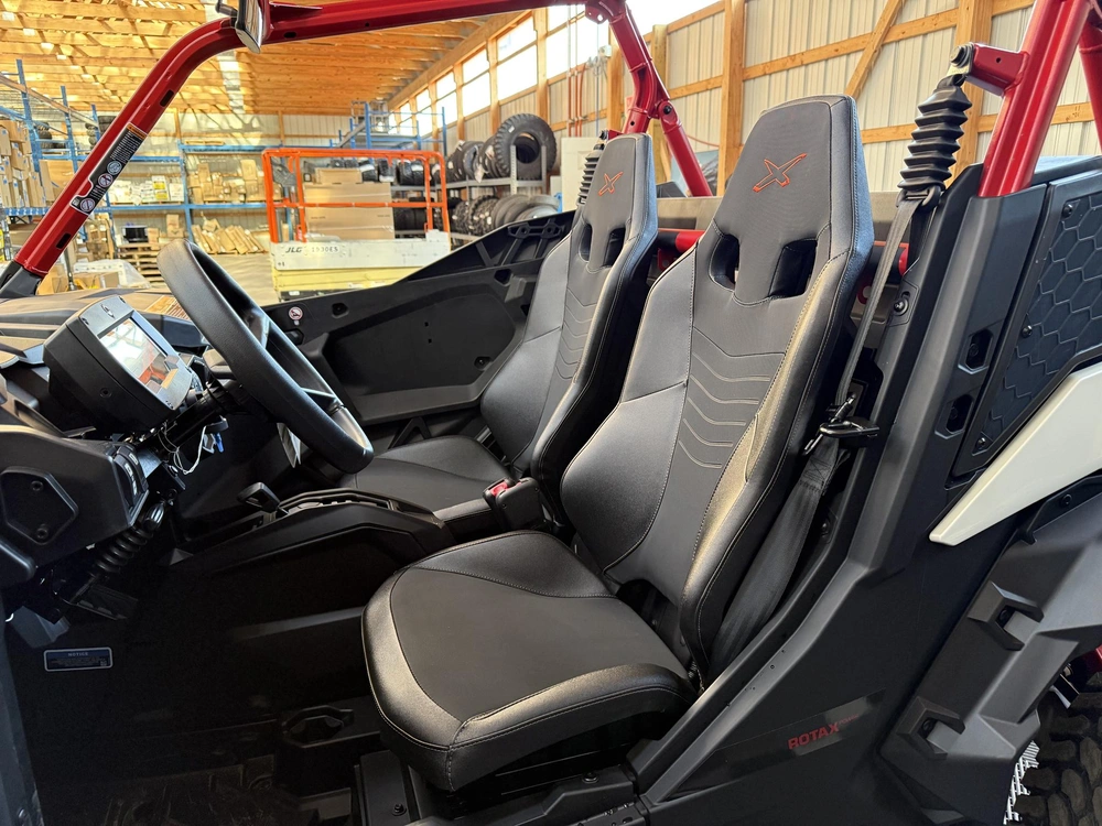 2026 Can-am Ssv Mav Sport Xrc 64 1000r Wh 26 X Rc 1000r alt