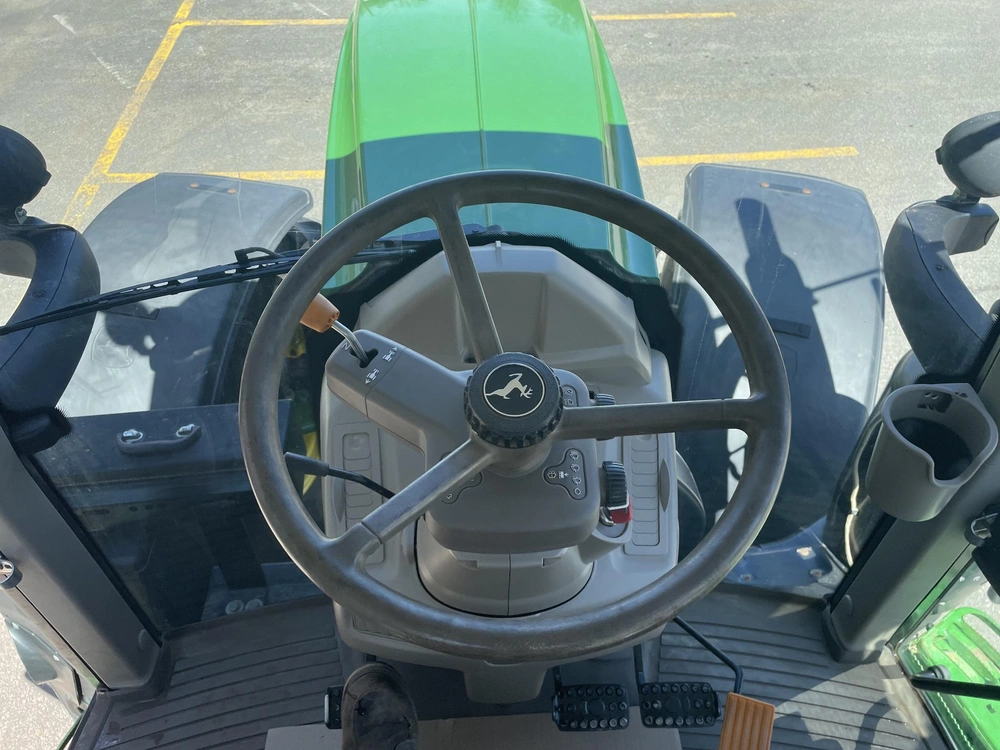 2020 John Deere 6175m alt