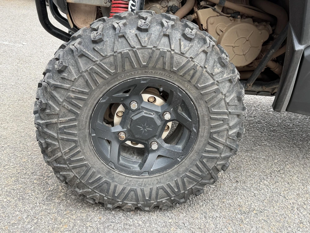 2020 Polaris Rzr 900 Eps Fox Edition alt
