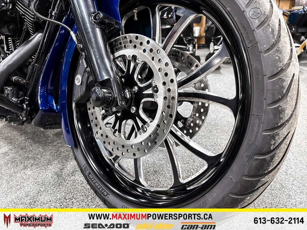 2016 Harley-davidson Road Glide Special Fltrx alt