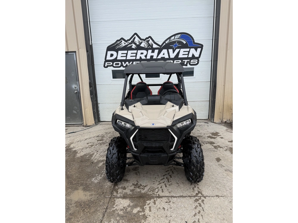2026 Polaris Rzr Trail Ultimate Sand Dune alt