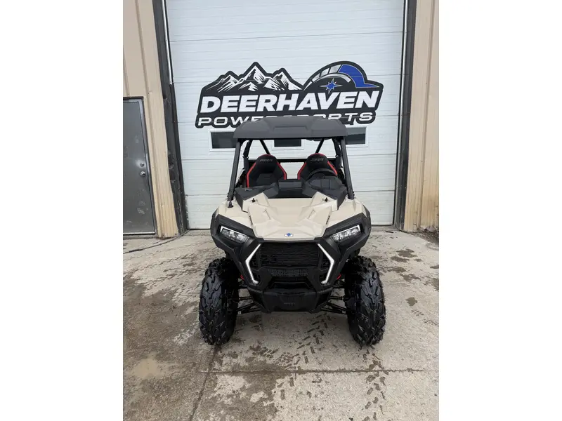 2026 Polaris RZR TRAIL ULTIMATE SAND DUNE thumbnail 2
