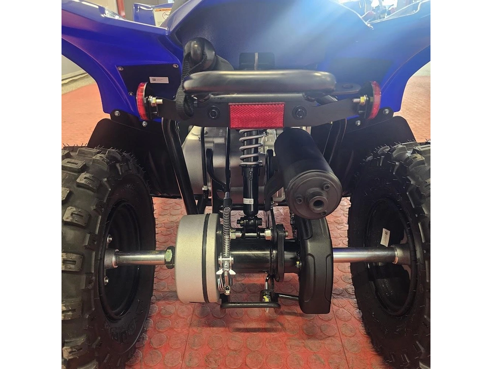 2026 Yamaha Yfz50 alt