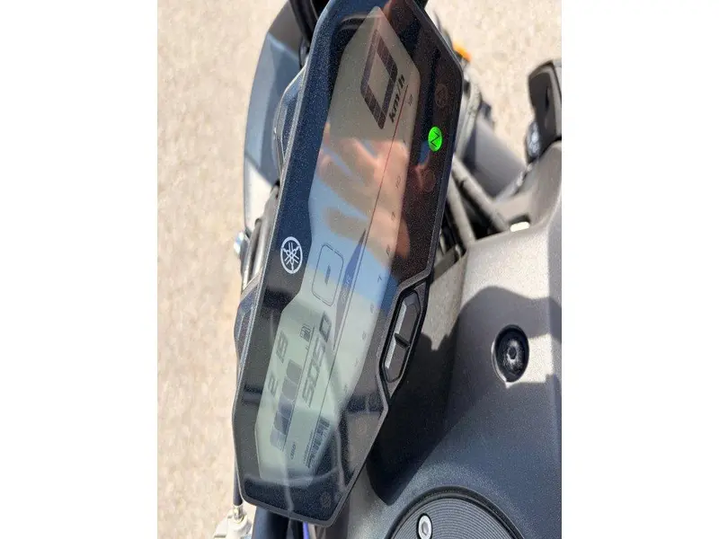 2020 Yamaha MT 07 thumbnail 7