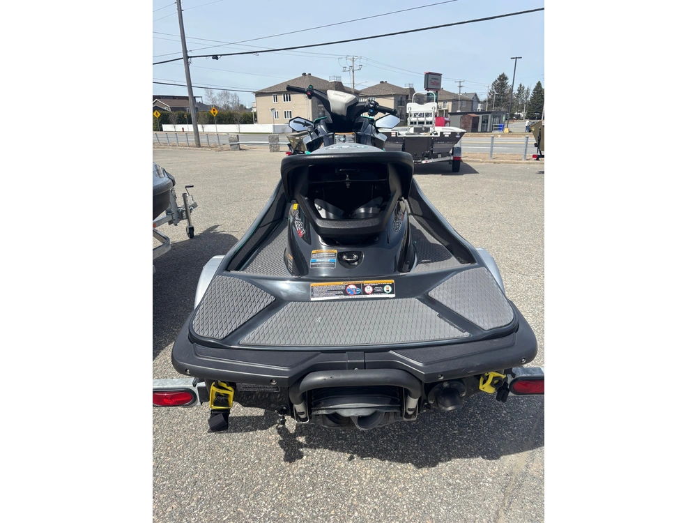 Kawasaki Stx-160x 2020 alt