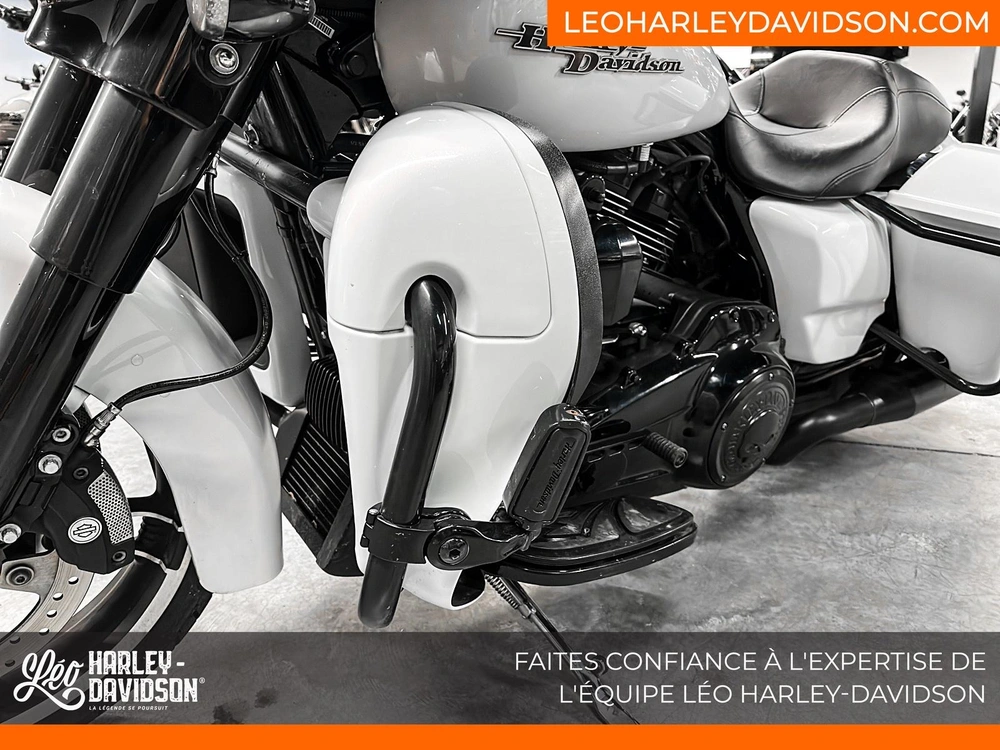 2017 Harley-davidson Flhxs Flhxs alt