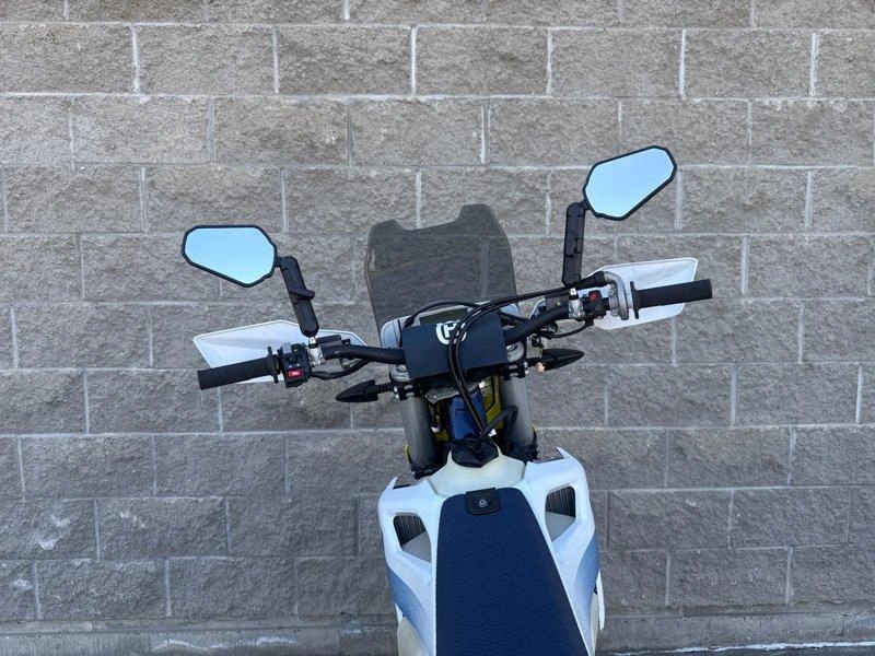 2024 Husqvarna Fe 501s alt
