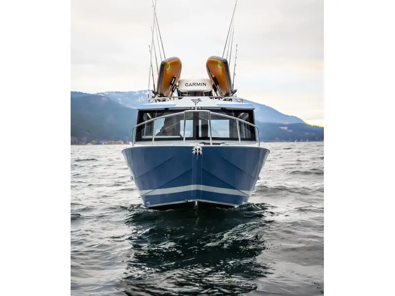 KingFisher 25 XAC 2026