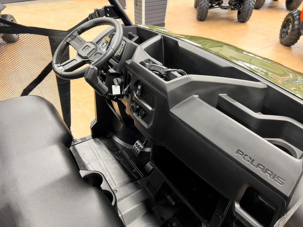 2026 Polaris Ranger 500 alt