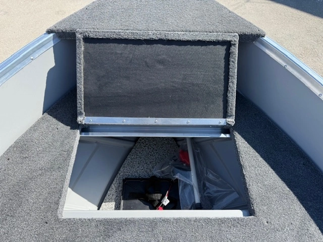 2026 Mirrocraft Troller F140t alt