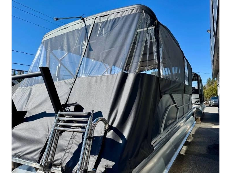 2026 Armada Drakkar 23 Swing Back alt