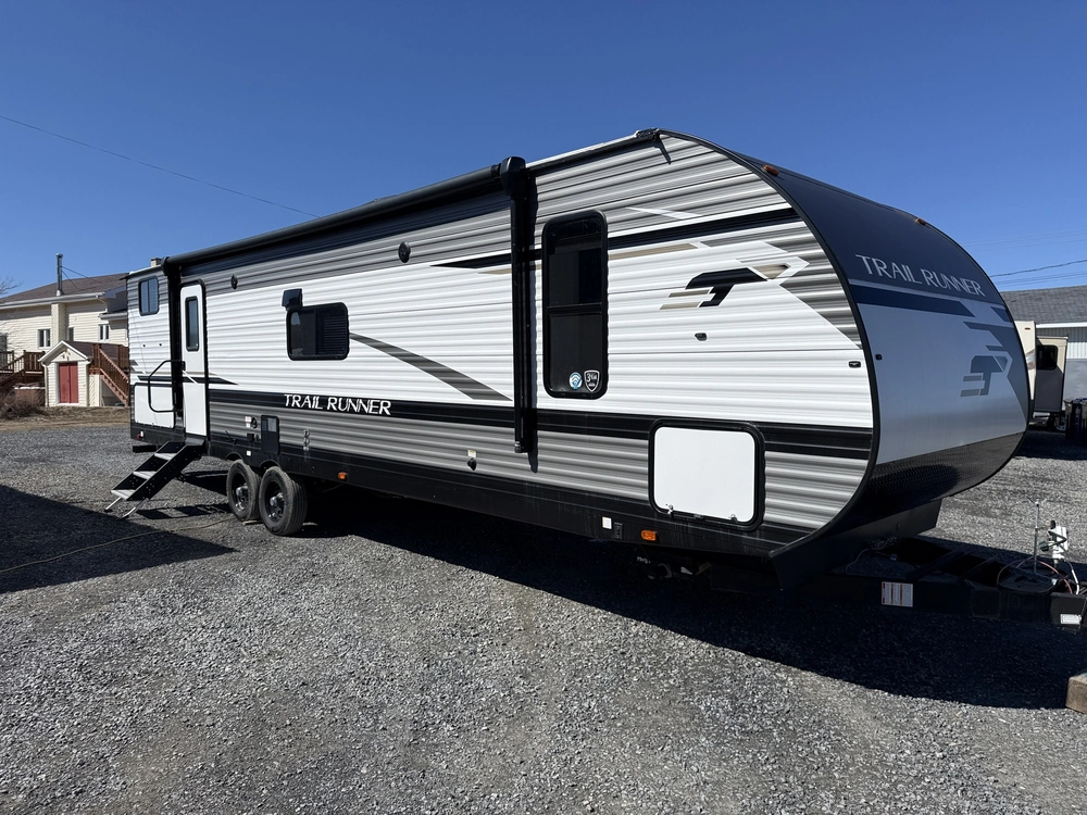 2023 Trail Runner By Heartland Rv 31db alt