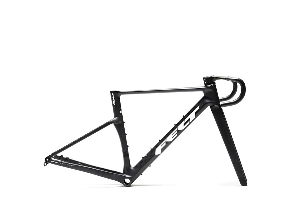 2026 Felt Breed Frd Frameset alt