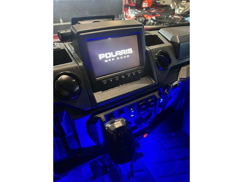 Polaris Ranger 1000 Xp Ns Ultimate 2021 alt