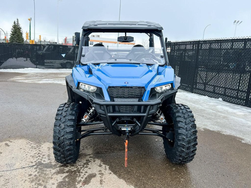 2026 Polaris General Xp 1000 Ultimate alt