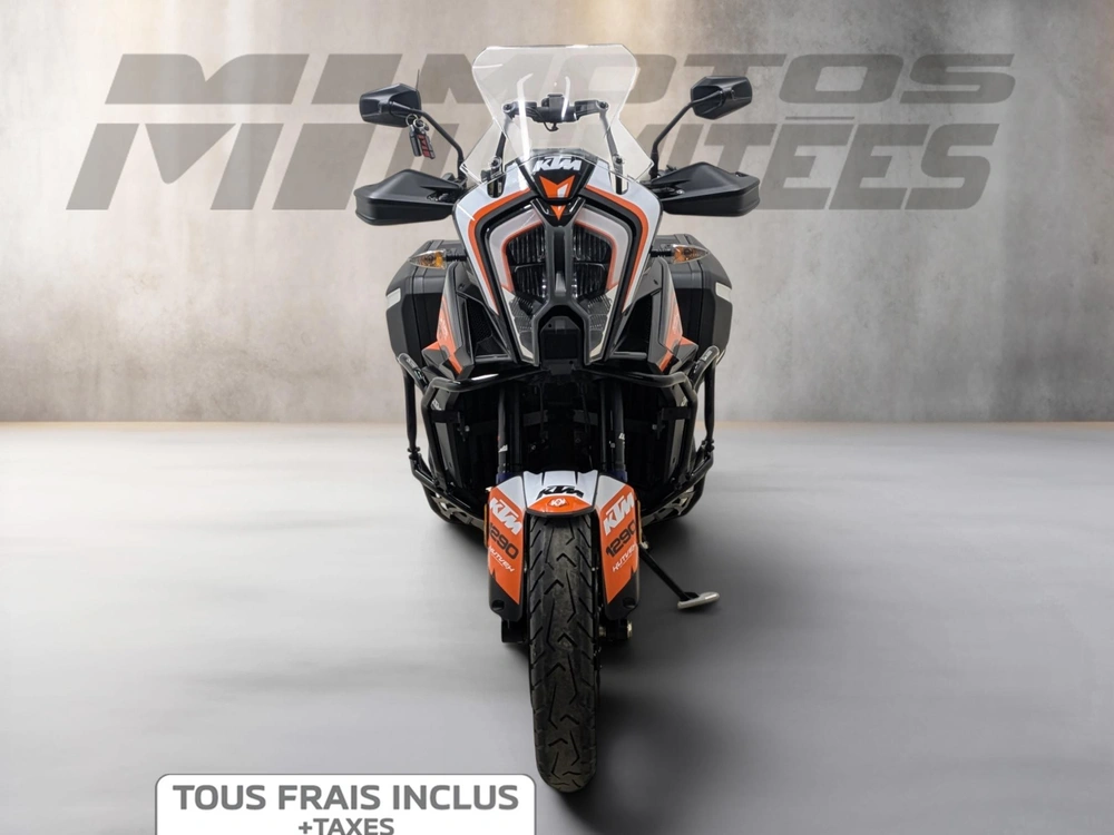 Ktm 1290 Super Adventure S 2023 alt