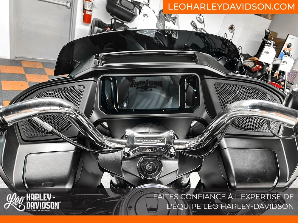 Harley-davidson Fltrx Road Glide 2024 alt