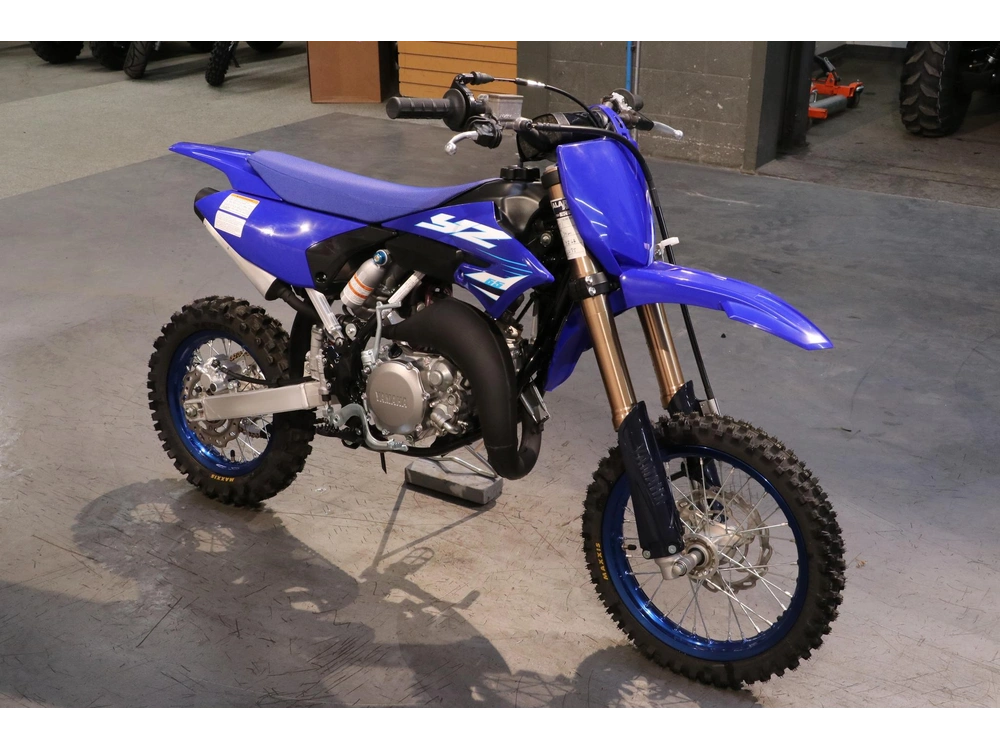 2025 Yamaha Yz65 alt
