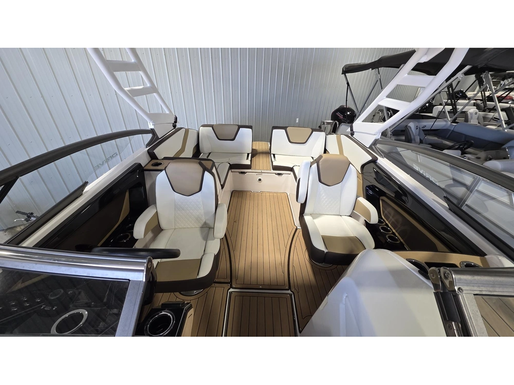 2022 Yamaha 252 Sd alt