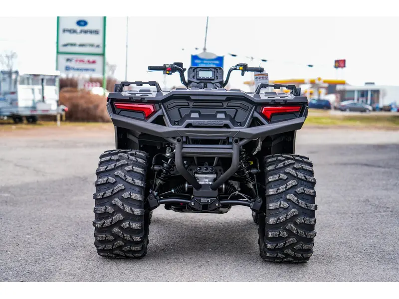 Polaris Sportsman 850 Trail 2026